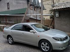 Фото авто Toyota Camry (Japan)