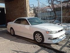 Сүрөт унаа Toyota Mark II