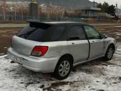 Фото авто Subaru Impreza