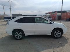 Сүрөт унаа Lexus RX