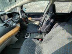 Сүрөт унаа Honda Odyssey