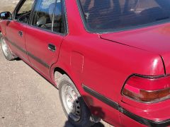 Сүрөт унаа Toyota Carina