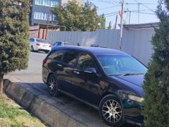 Сүрөт унаа Honda Accord