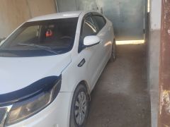 Фото авто Kia Rio