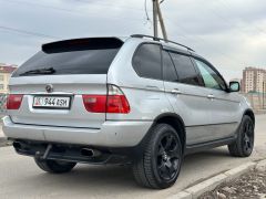 Сүрөт унаа BMW X5