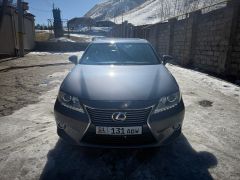 Photo of the vehicle Lexus ES