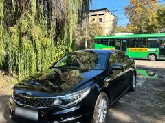 Сүрөт унаа Kia K5