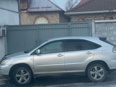 Photo of the vehicle Toyota Harrier