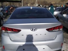 Photo of the vehicle Hyundai Sonata