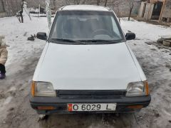 Фото авто Daewoo Tico