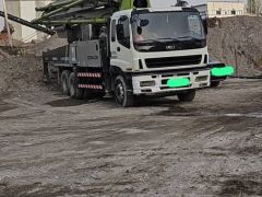 Photo of the vehicle Zoomlion Автобетононасосы