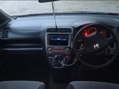 Фото авто Honda Stream