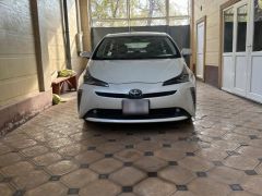 Photo of the vehicle Toyota Prius