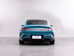 Photo of the vehicle Xiaomi SU7