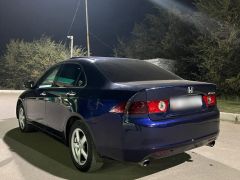 Сүрөт унаа Honda Accord