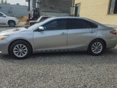 Сүрөт унаа Toyota Camry