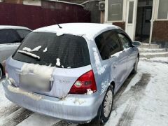 Photo of the vehicle Honda Civic