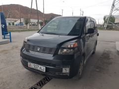 Сүрөт унаа Toyota Voxy