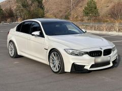 Photo of the vehicle BMW M3