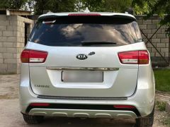 Photo of the vehicle Kia Carnival