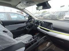 Photo of the vehicle Geely Coolray