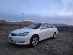 Фото авто Toyota Camry (Japan)