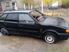 Сүрөт унаа ВАЗ (Lada) 2114