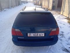 Сүрөт унаа Nissan Primera