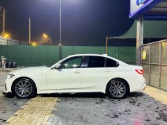 Фото авто BMW 3 серии