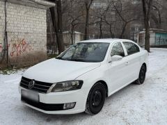 Фото авто Volkswagen Lavida