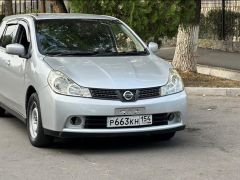 Фото авто Nissan Wingroad