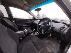 Фото авто Nissan Primera