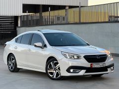 Photo of the vehicle Subaru Legacy