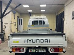 Фото авто Hyundai Porter