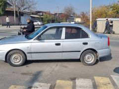 Photo of the vehicle Hyundai Accent