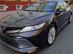 Сүрөт унаа Toyota Camry