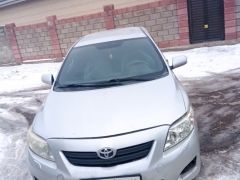 Фото авто Toyota Corolla