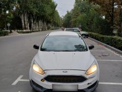 Фото авто Ford Focus