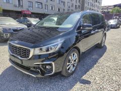 Сүрөт унаа Kia Carnival