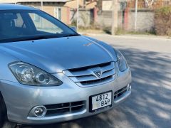 Сүрөт унаа Toyota Caldina