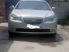 Сүрөт унаа Hyundai Avante