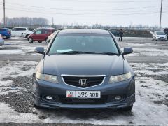 Сүрөт унаа Honda Accord