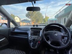 Фото авто Honda Stream