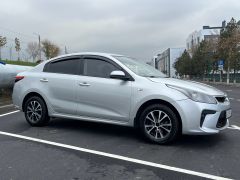 Сүрөт унаа Kia Rio