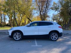 Сүрөт унаа BMW X2