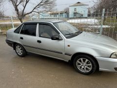 Photo of the vehicle Daewoo Nexia