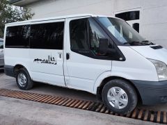 Фото авто Ford Transit