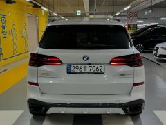 Сүрөт унаа BMW X5