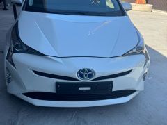 Сүрөт унаа Toyota Prius