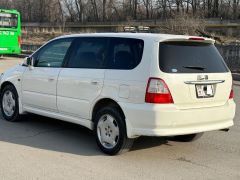 Photo of the vehicle Honda Odyssey